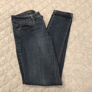 The Limited Jeans 917 Size 6R